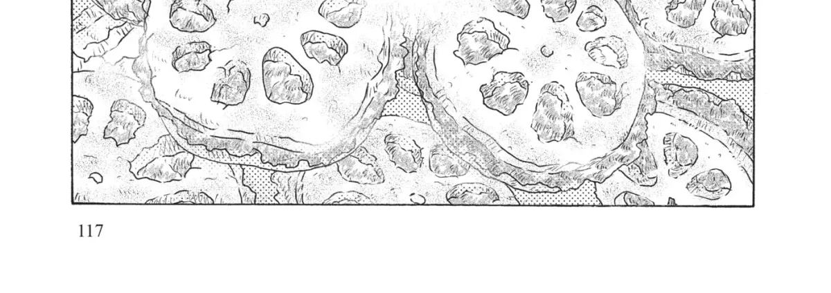 Even After Growing Up Chapter 19 page 38 - 