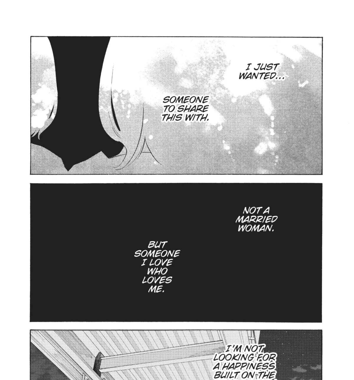 Even After Growing Up Chapter 19 page 39 - 