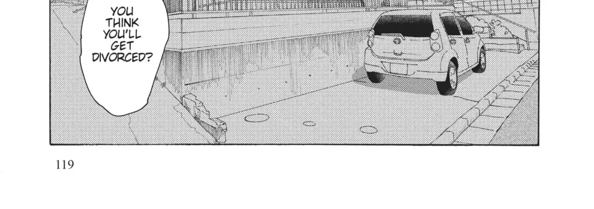 Even After Growing Up Chapter 19 page 42 - 