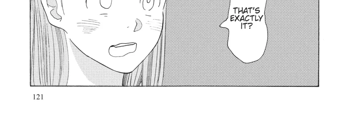 Even After Growing Up Chapter 19 page 46 - 