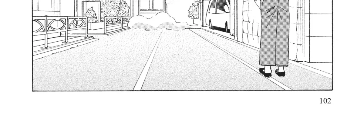 Even After Growing Up Chapter 19 page 8 - 