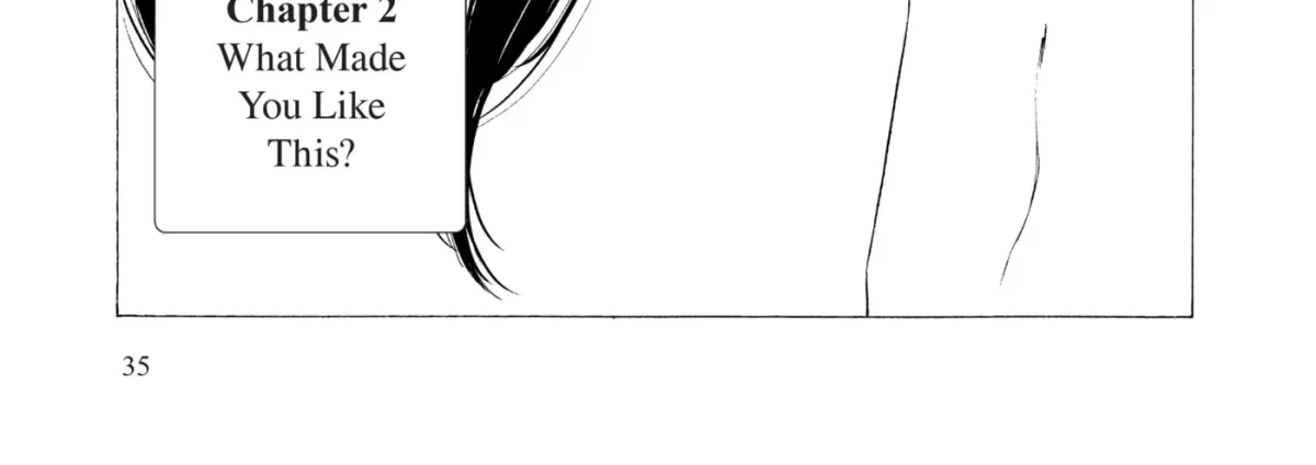 Even After Growing Up Chapter 2 page 2 - 