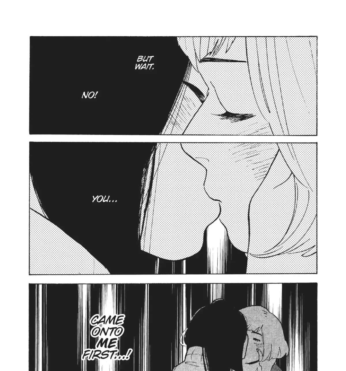 Even After Growing Up Chapter 2 page 13 - 