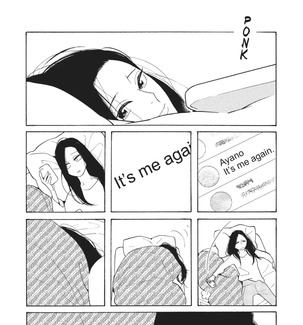 Even After Growing Up Chapter 2 page 15 - 