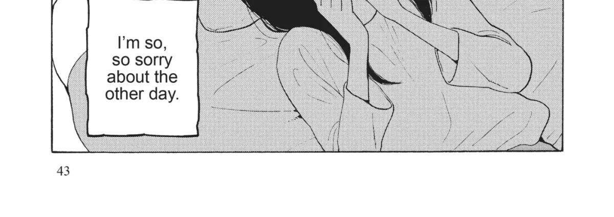 Even After Growing Up Chapter 2 page 18 - 