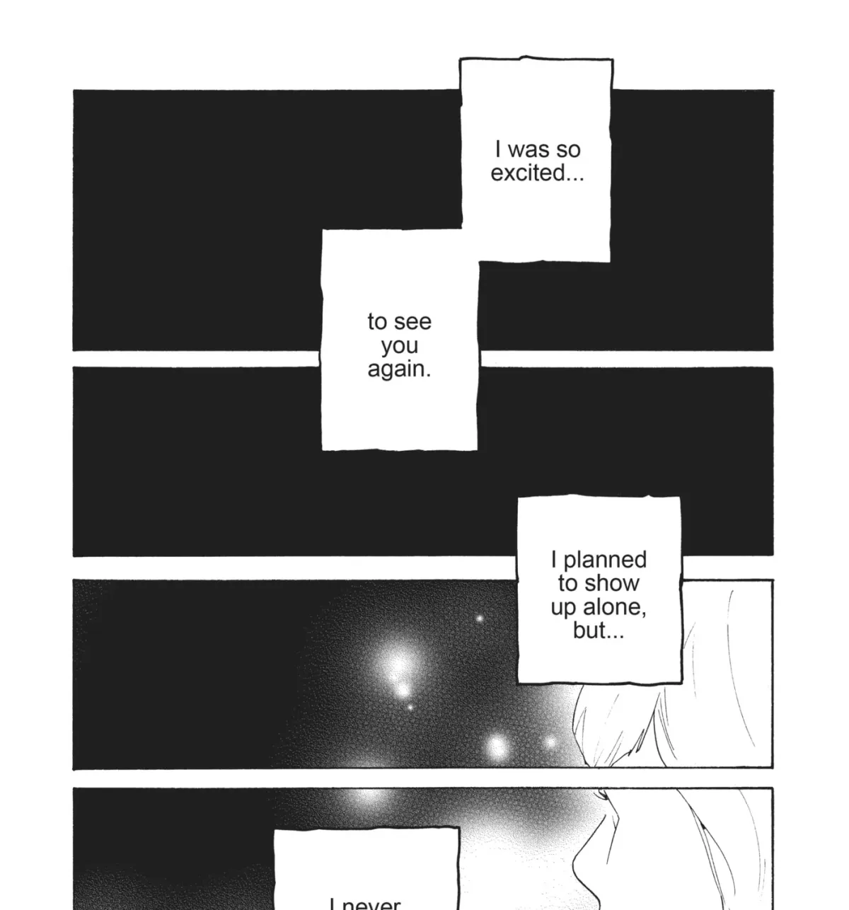 Even After Growing Up Chapter 2 page 19 - 