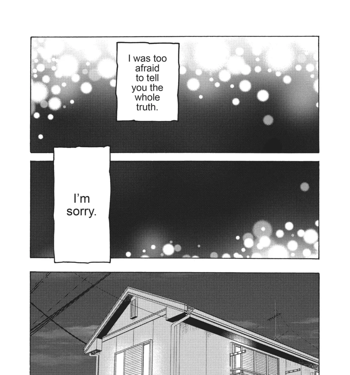 Even After Growing Up Chapter 2 page 21 - 