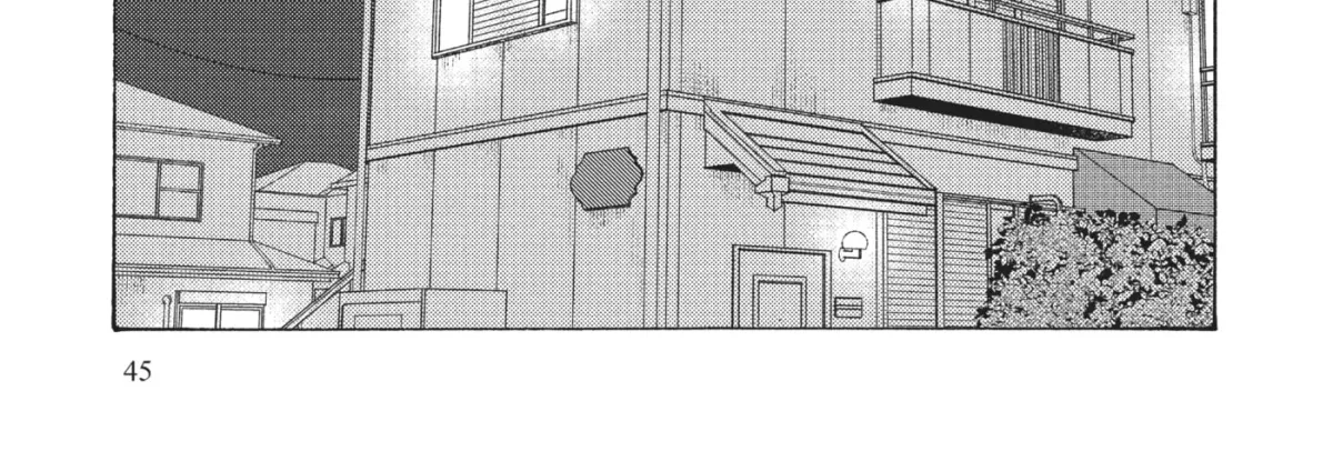 Even After Growing Up Chapter 2 page 22 - 