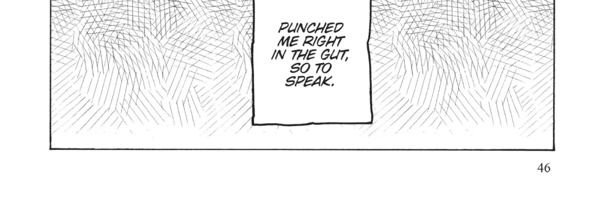Even After Growing Up Chapter 2 page 24 - 