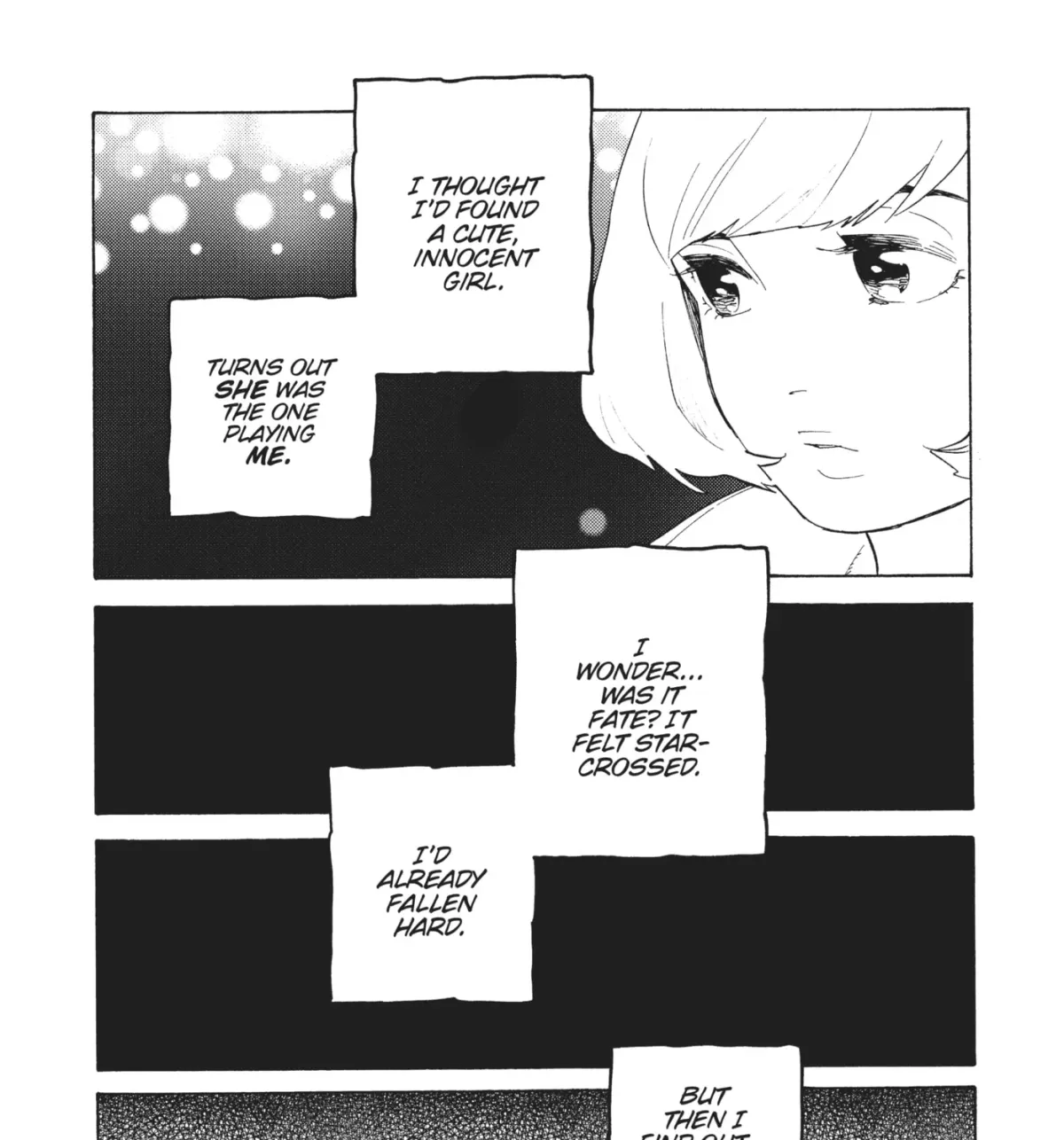 Even After Growing Up Chapter 2 page 25 - 