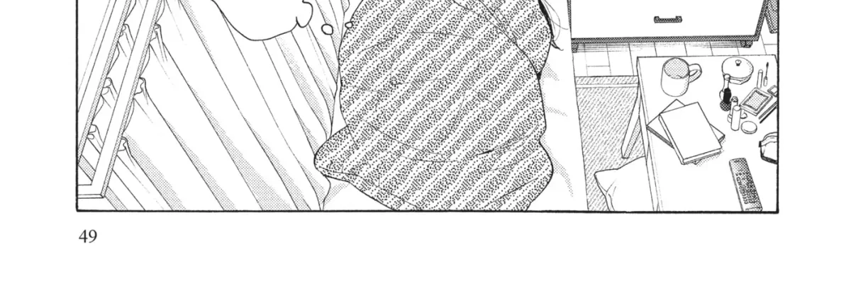 Even After Growing Up Chapter 2 page 30 - 