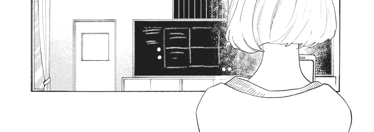 Even After Growing Up Chapter 2 page 32 - 