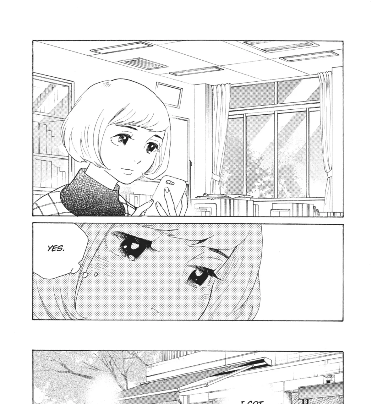 Even After Growing Up Chapter 2 page 33 - 