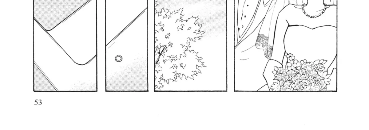 Even After Growing Up Chapter 2 page 38 - 