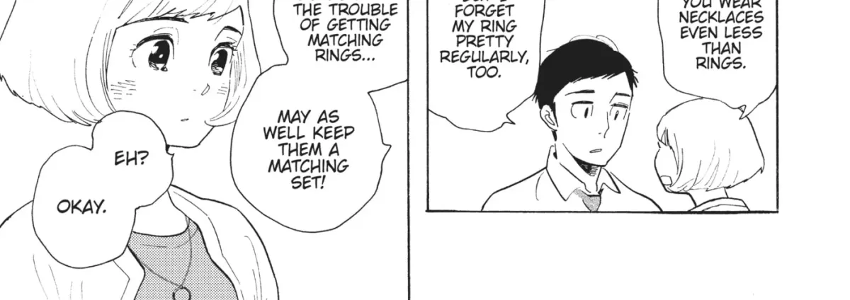 Even After Growing Up Chapter 2 page 42 - 