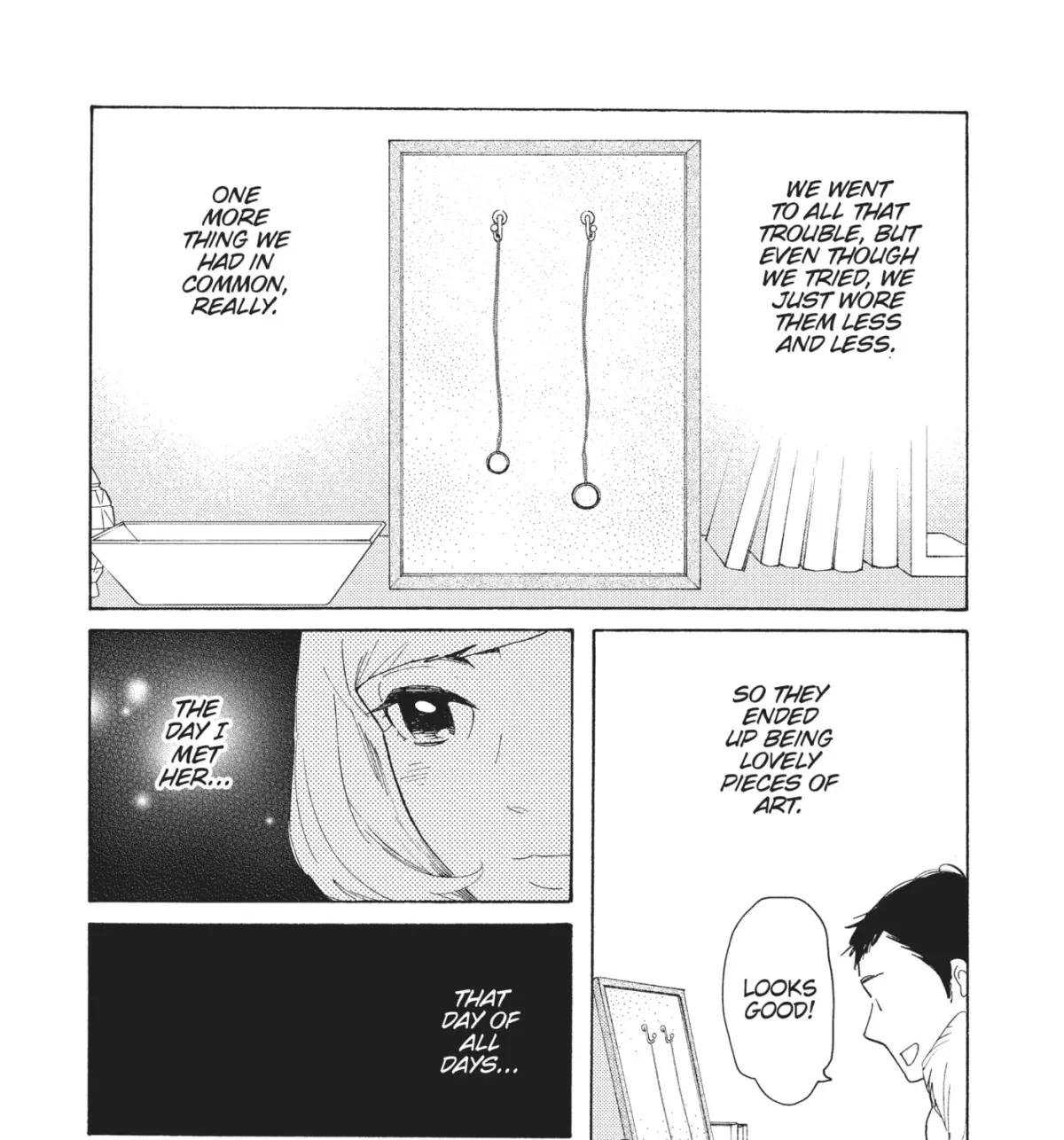 Even After Growing Up Chapter 2 page 43 - 