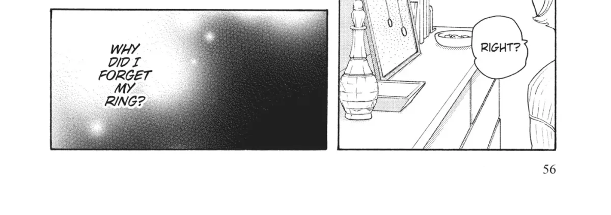 Even After Growing Up Chapter 2 page 44 - 
