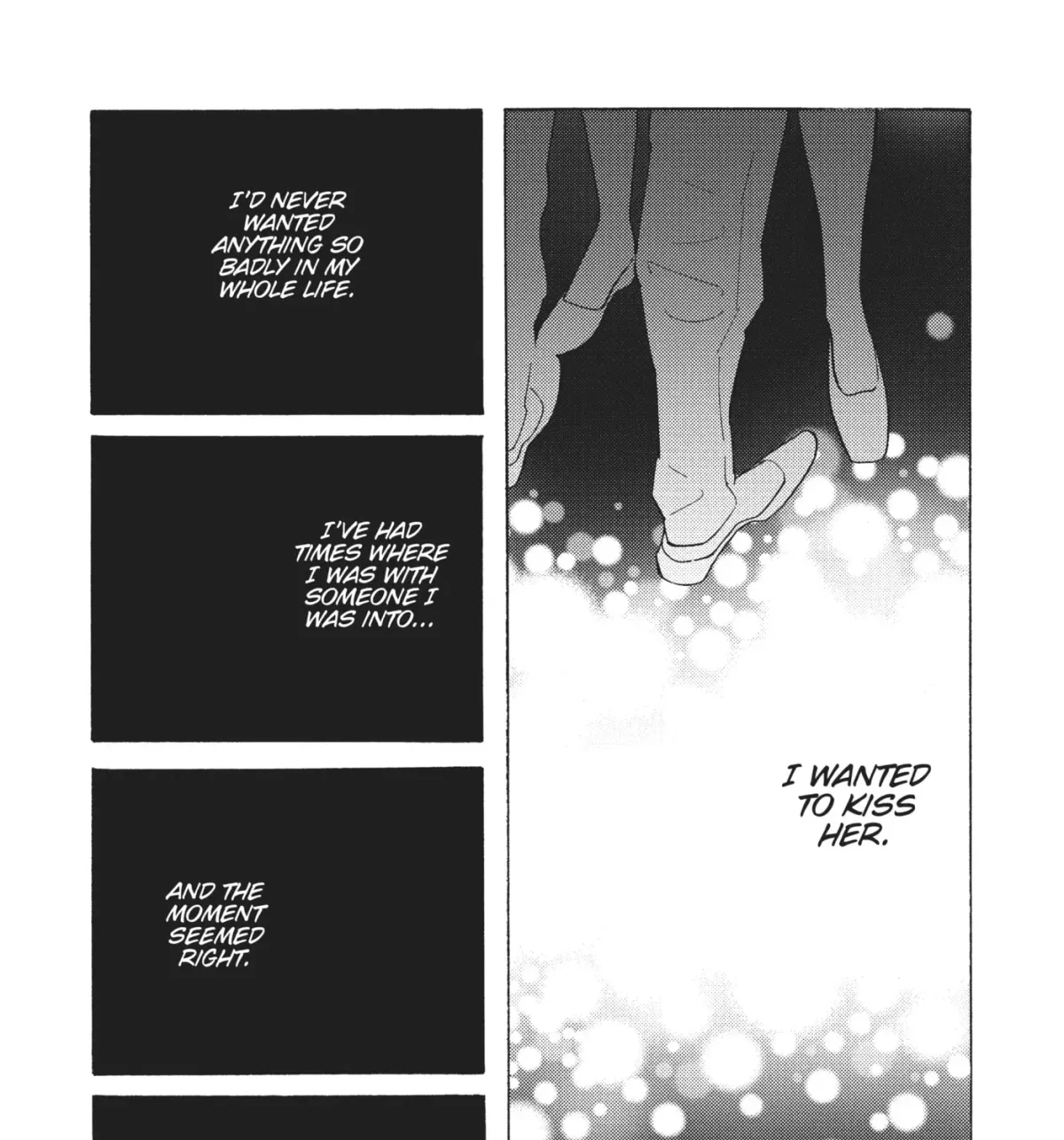 Even After Growing Up Chapter 2 page 47 - 