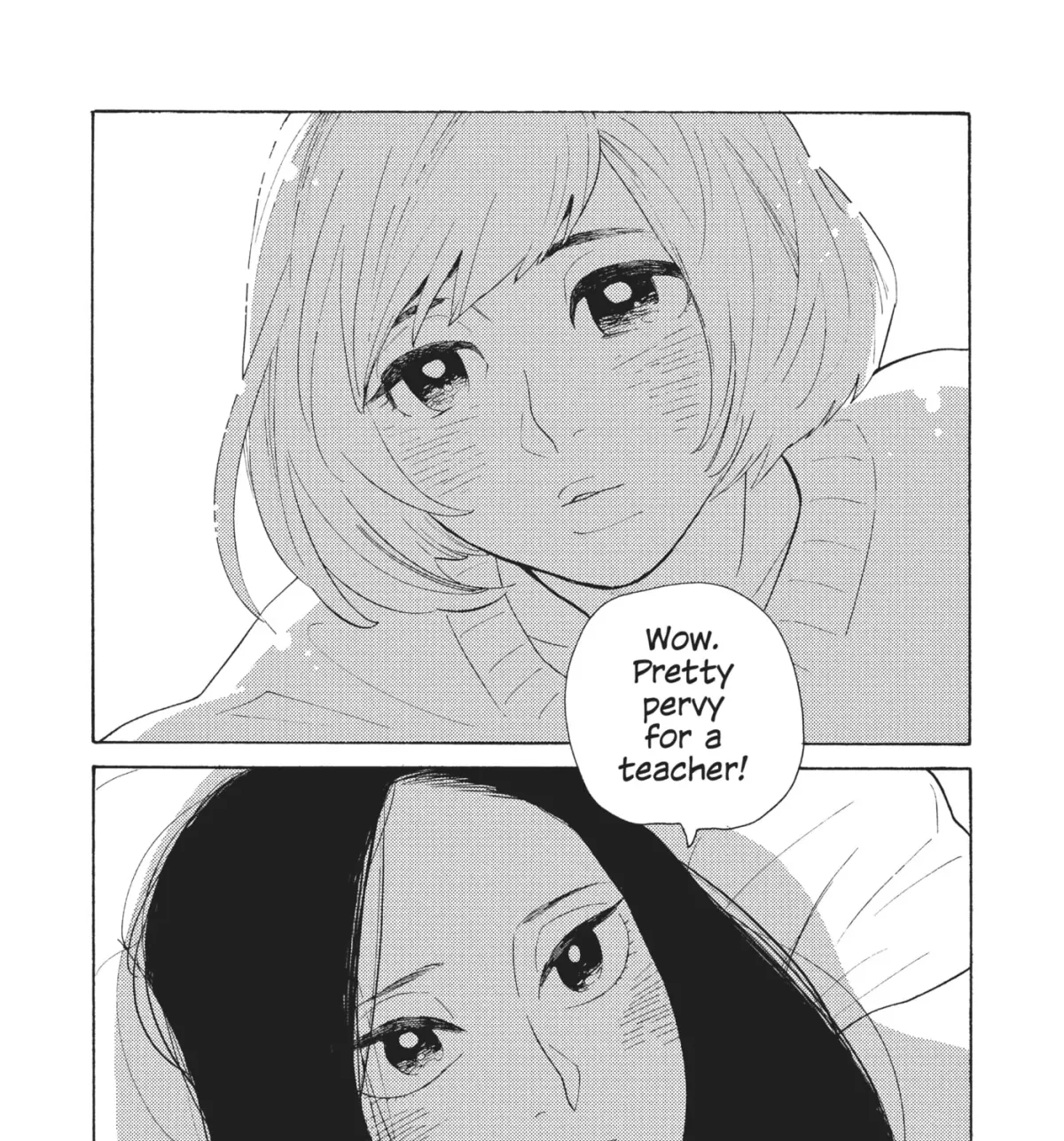 Even After Growing Up Chapter 2 page 49 - 