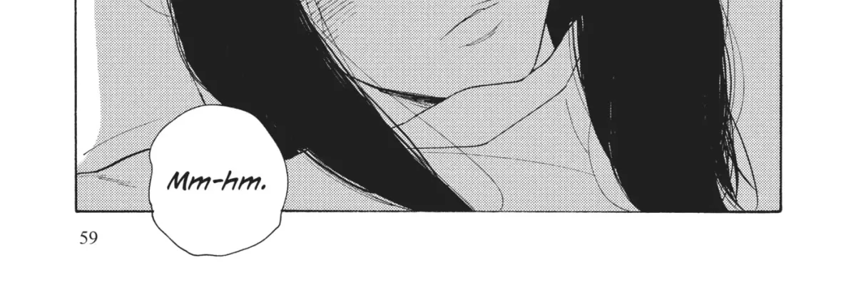 Even After Growing Up Chapter 2 page 50 - 