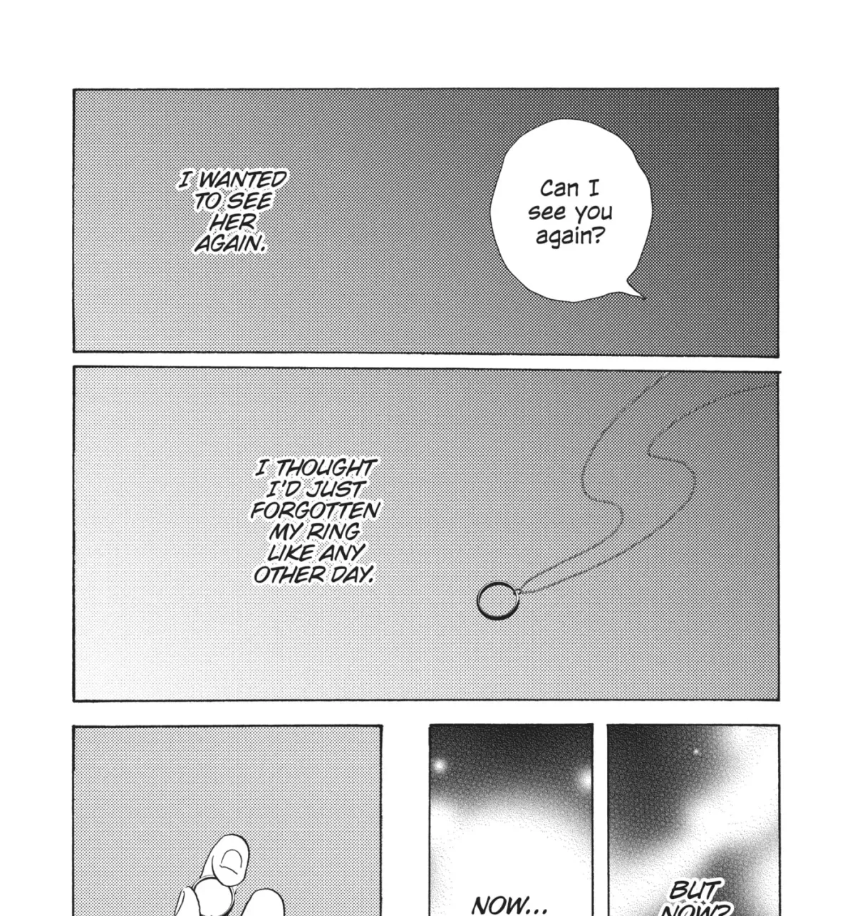 Even After Growing Up Chapter 2 page 51 - 