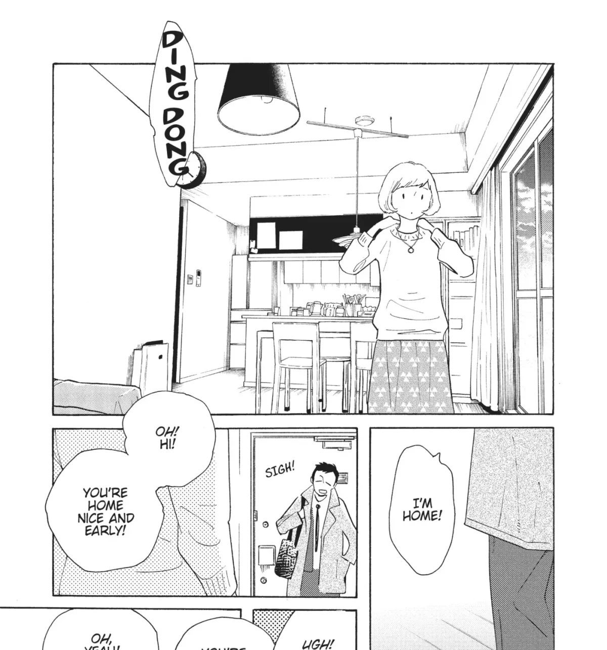 Even After Growing Up Chapter 2 page 53 - 