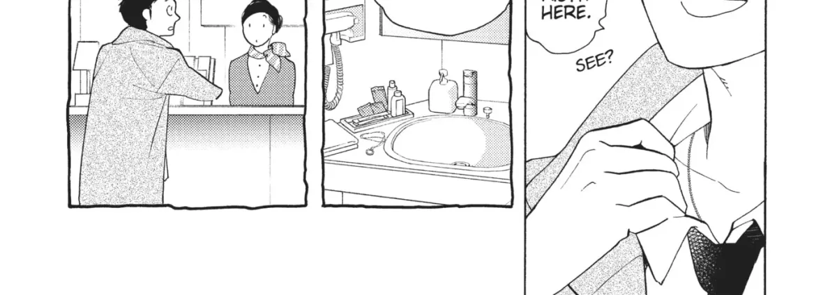Even After Growing Up Chapter 2 page 56 - 