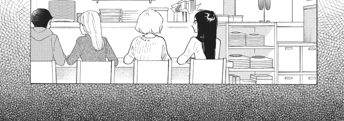 Even After Growing Up Chapter 2 page 58 - 