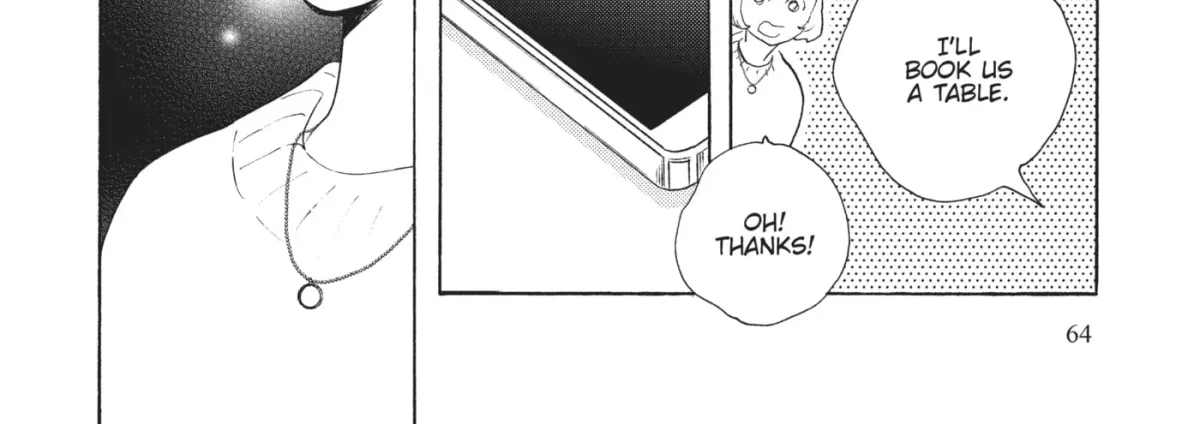 Even After Growing Up Chapter 2 page 60 - 