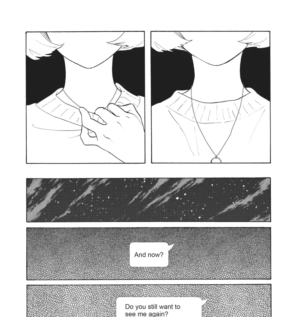 Even After Growing Up Chapter 2 page 61 - 