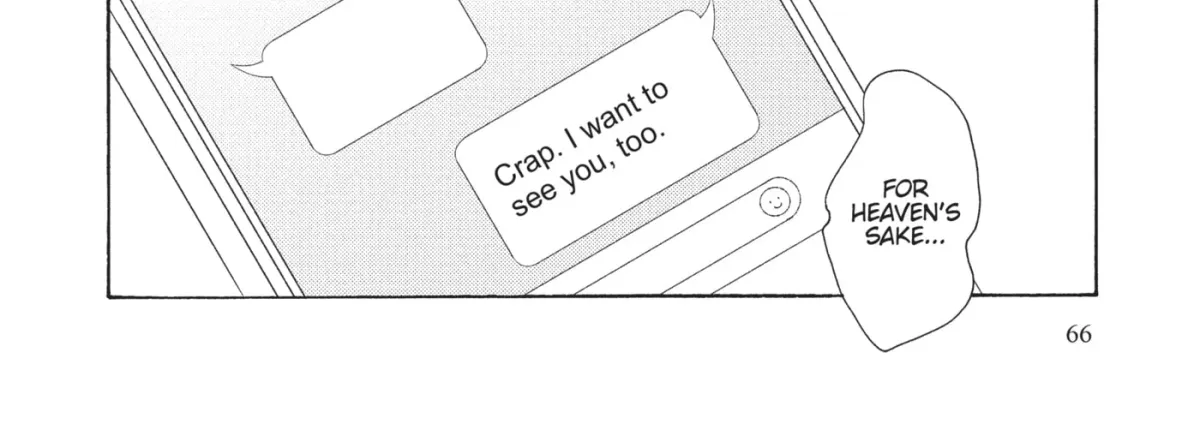 Even After Growing Up Chapter 2 page 64 - 