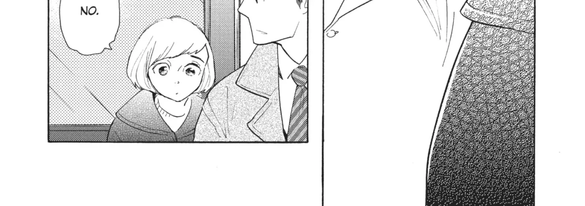 Even After Growing Up Chapter 2 page 8 - 