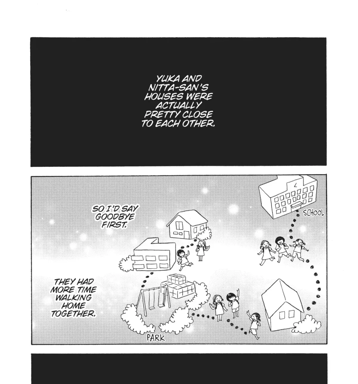 Even After Growing Up Chapter 20 page 13 - 