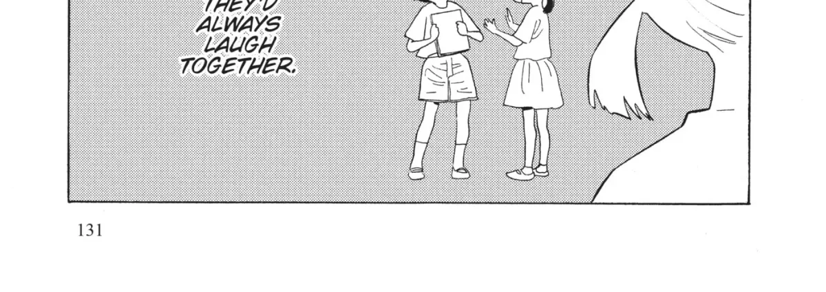 Even After Growing Up Chapter 20 page 18 - 