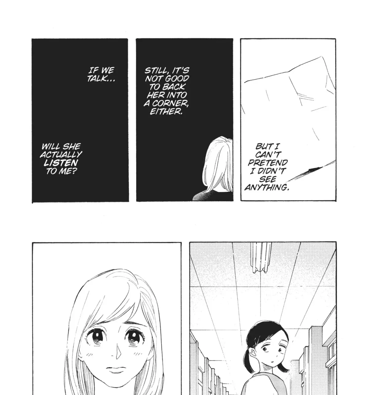 Even After Growing Up Chapter 20 page 31 - 