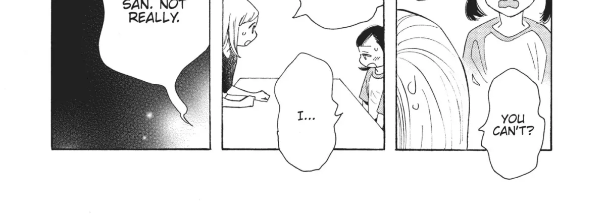 Even After Growing Up Chapter 20 page 36 - 