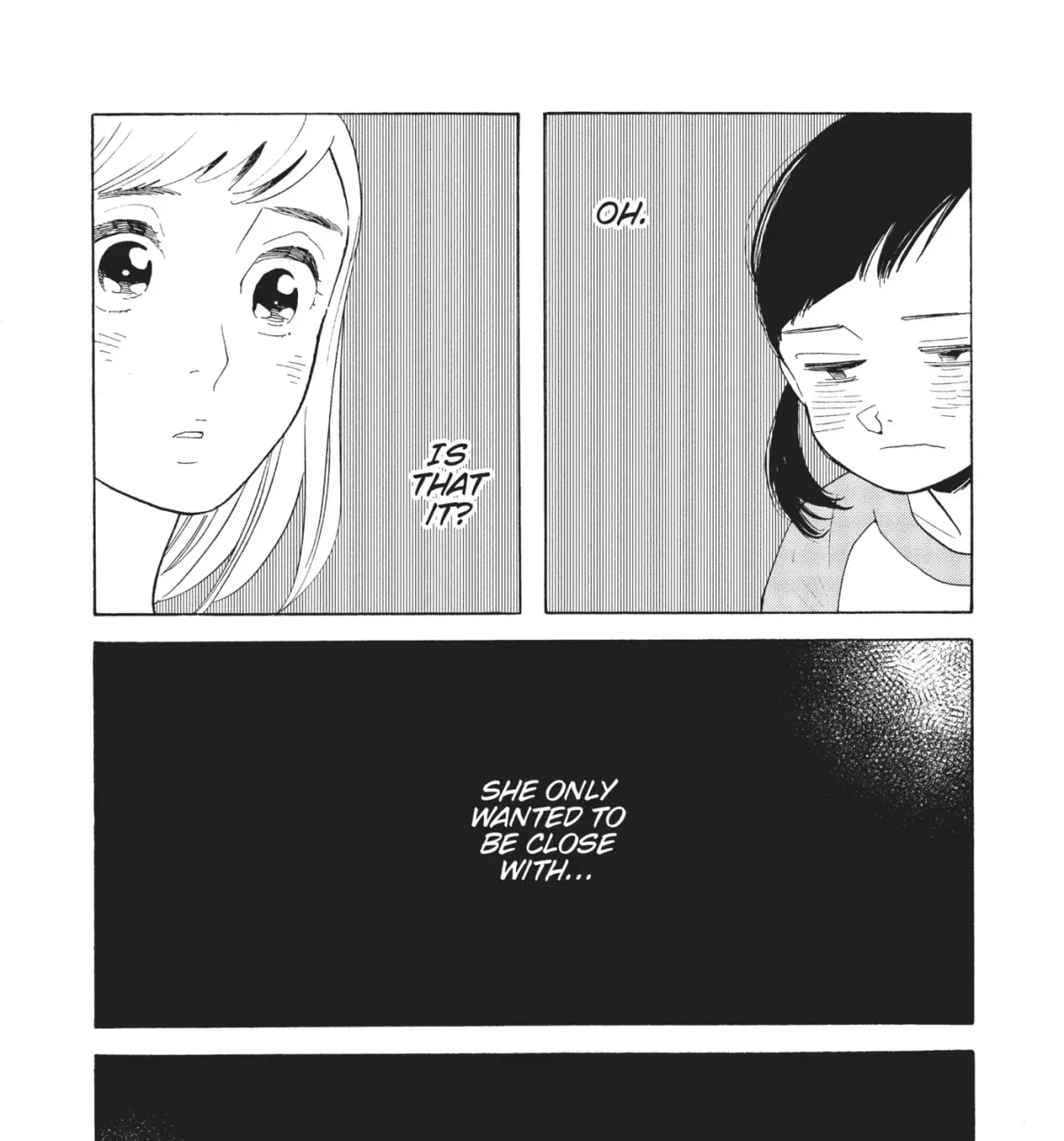 Even After Growing Up Chapter 20 page 37 - 