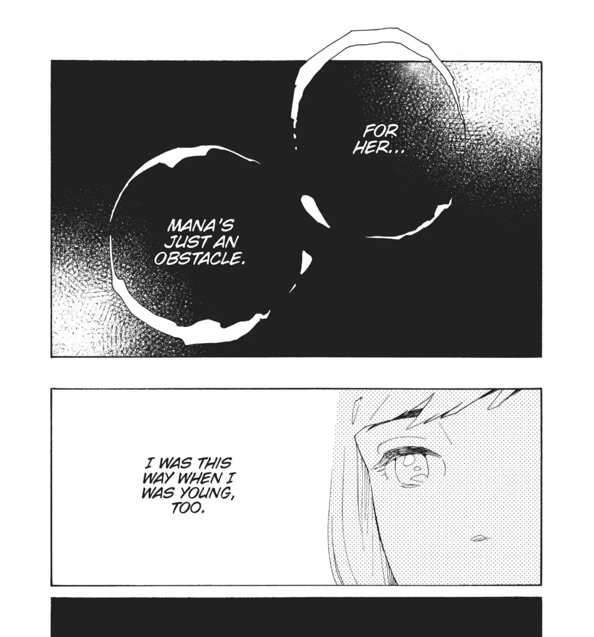 Even After Growing Up Chapter 20 page 39 - 
