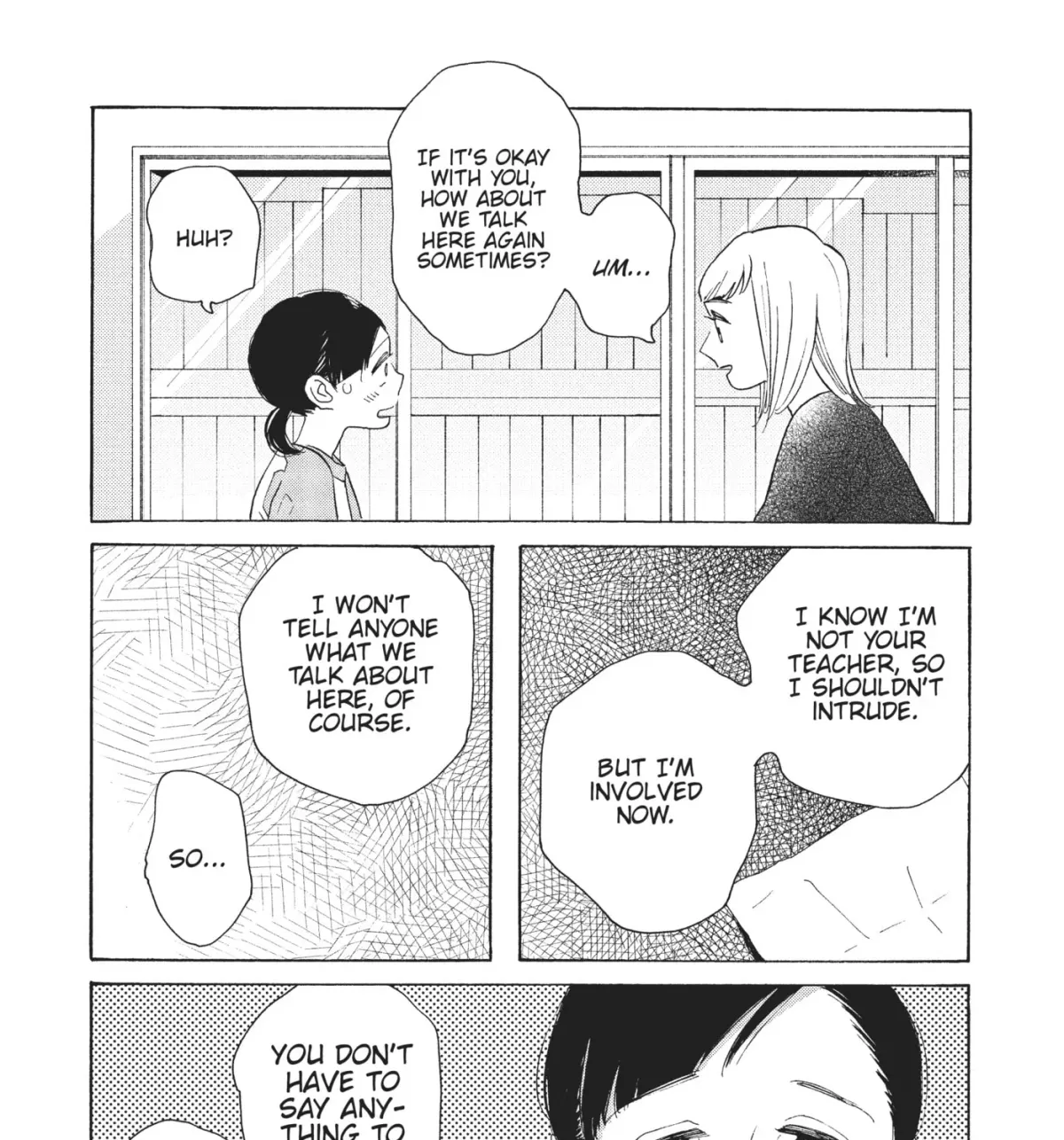 Even After Growing Up Chapter 20 page 41 - 