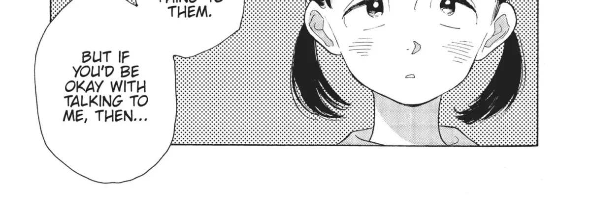 Even After Growing Up Chapter 20 page 42 - 