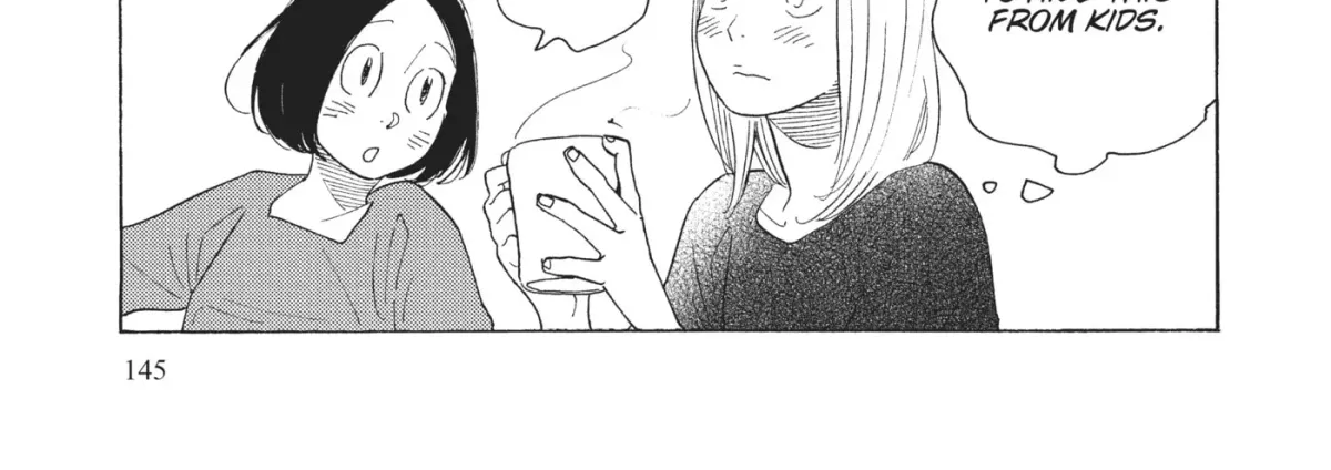 Even After Growing Up Chapter 20 page 46 - 