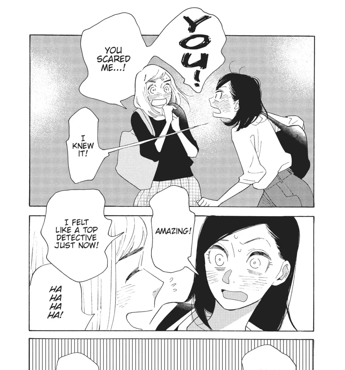 Even After Growing Up Chapter 20 page 53 - 