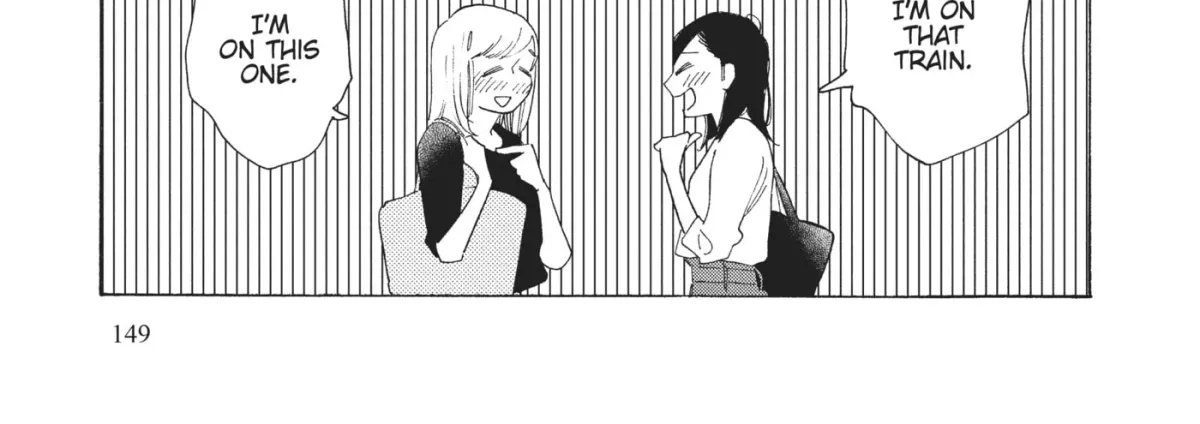Even After Growing Up Chapter 20 page 54 - 