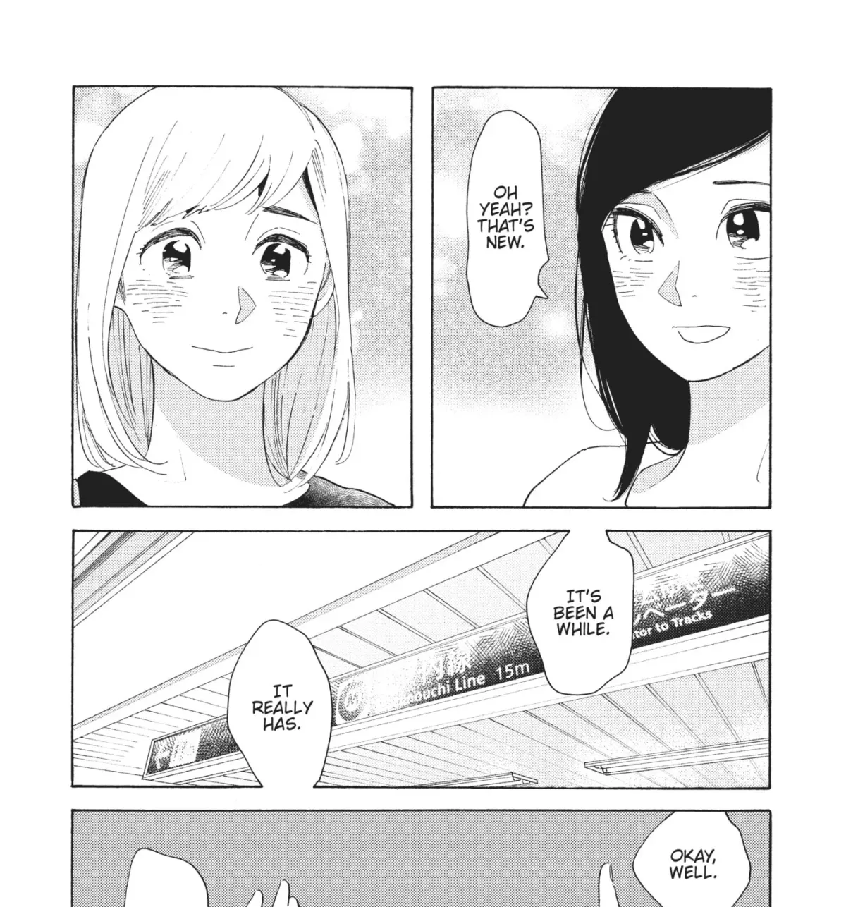 Even After Growing Up Chapter 20 page 55 - 