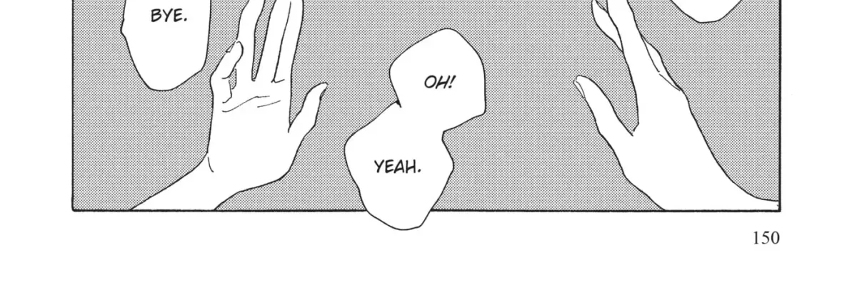 Even After Growing Up Chapter 20 page 56 - 