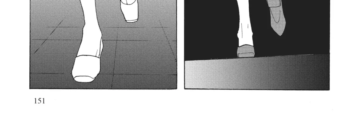 Even After Growing Up Chapter 20 page 58 - 