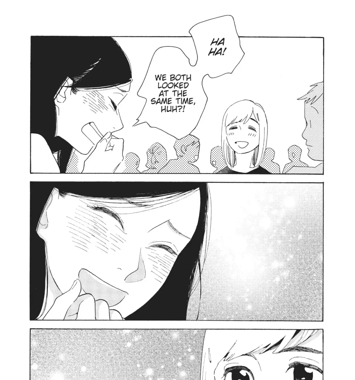 Even After Growing Up Chapter 20 page 61 - 