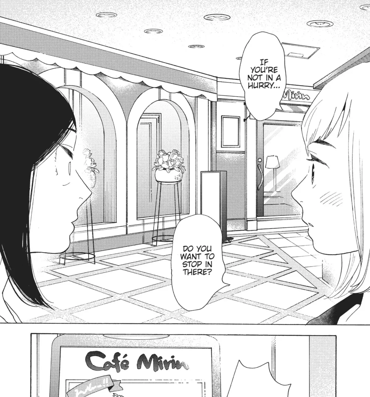 Even After Growing Up Chapter 20 page 63 - 