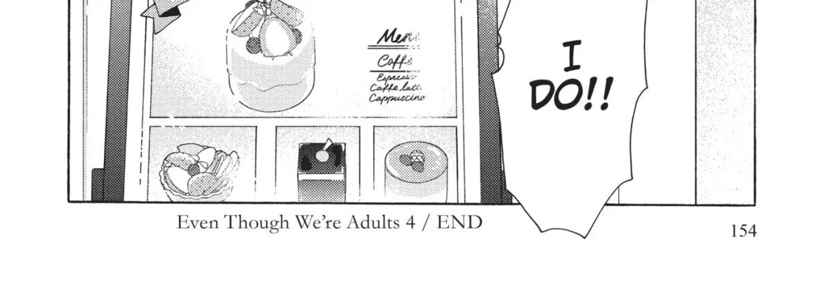 Even After Growing Up Chapter 20 page 64 - 