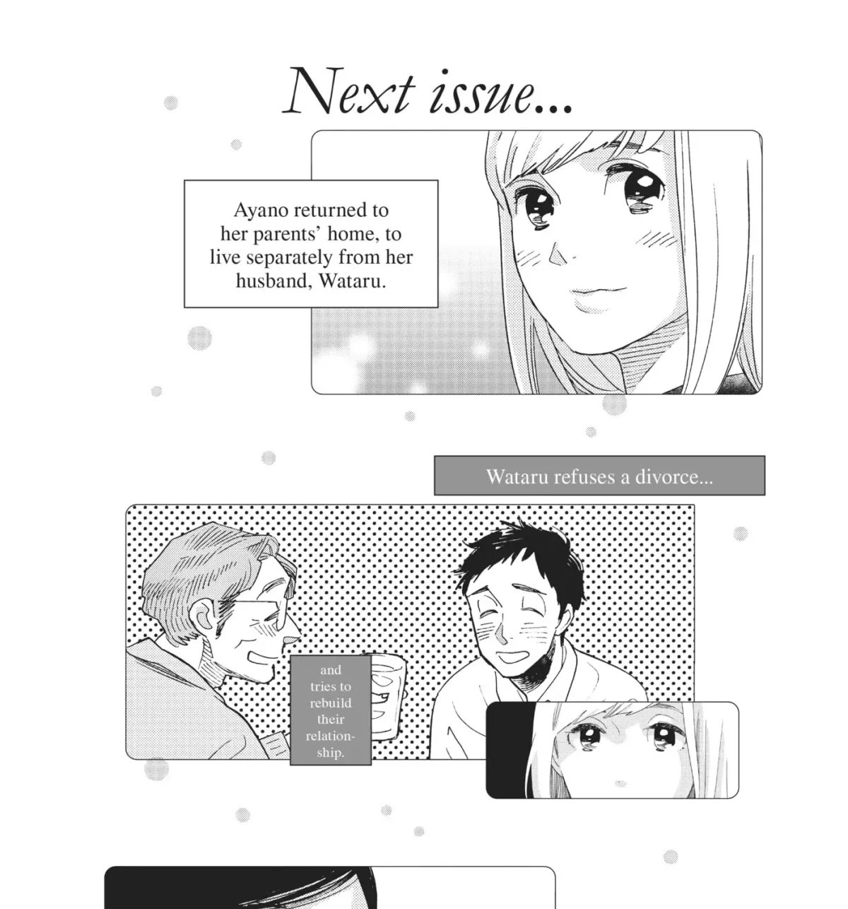 Even After Growing Up Chapter 20 page 67 - 